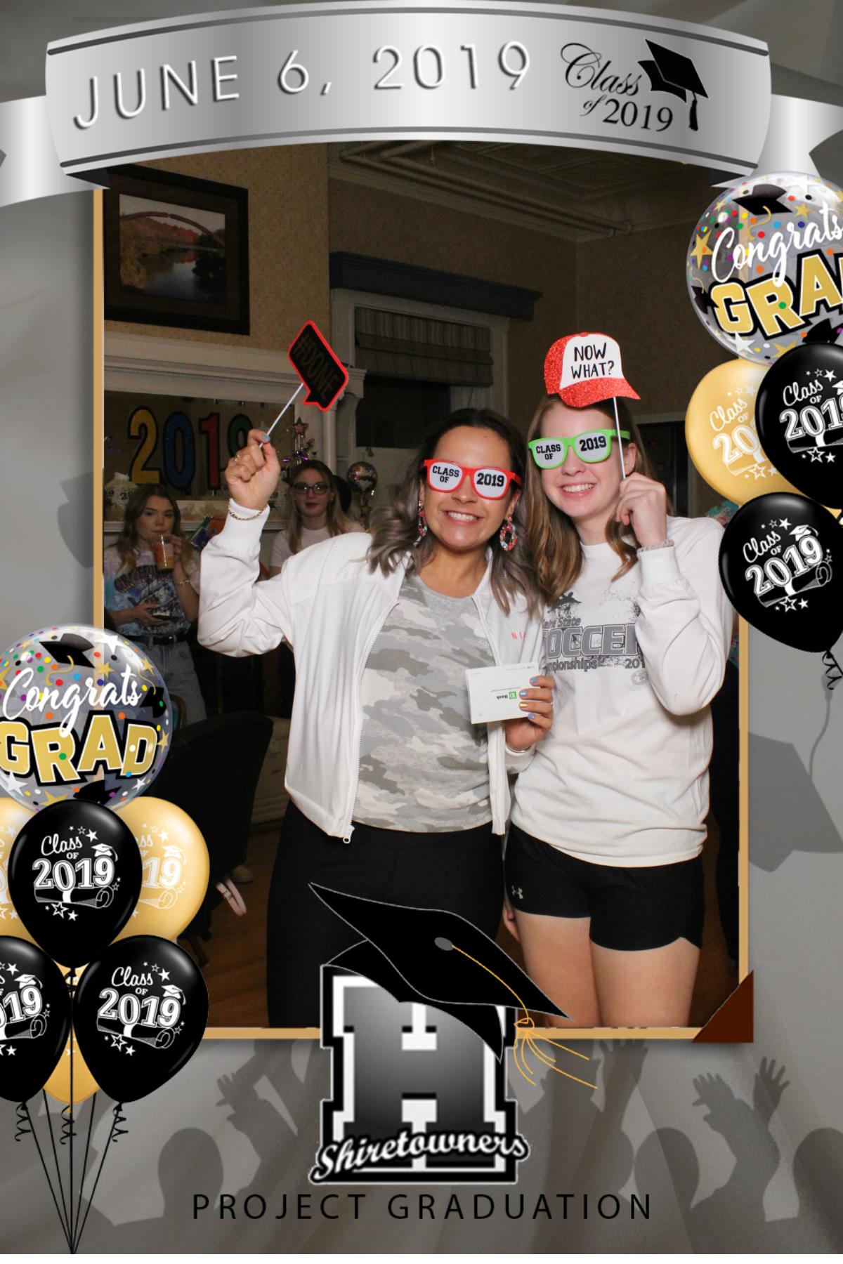 Houlton Project Graduation | View more photos from the event at gallery.mainemagicmirror.com/u/MaineMagicMirror/Houlton-Project-Graduation
